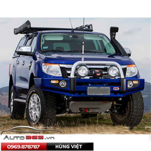 CẢN TRƯỚC ARB SAHAR FORD RANGER ĐỜI TỪ 2011